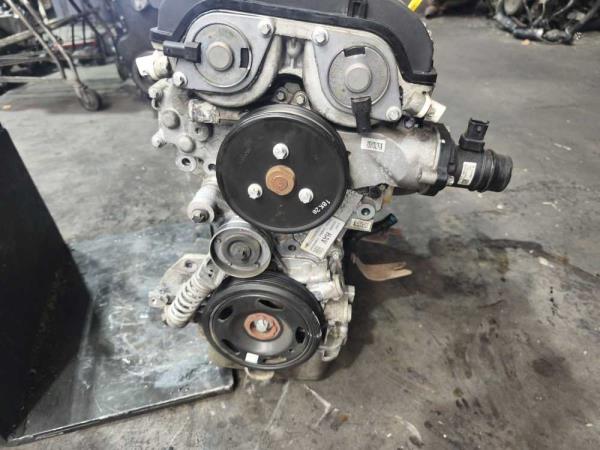 MOTEUR OPEL 1.4 D14NET - Vue 4